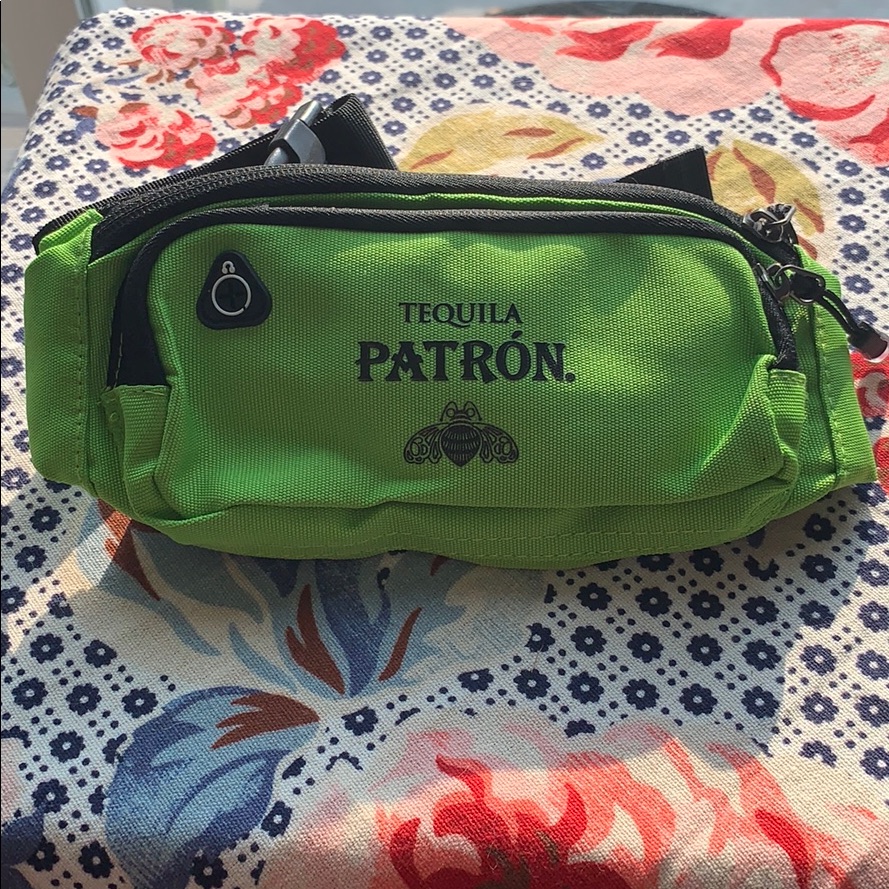 Brand New Patrn Fanny Pack